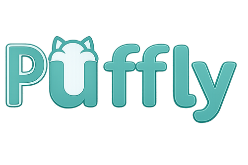 puffly